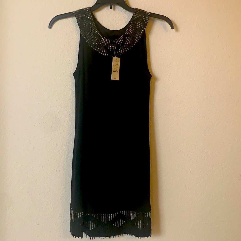 Brand new cocktail dress